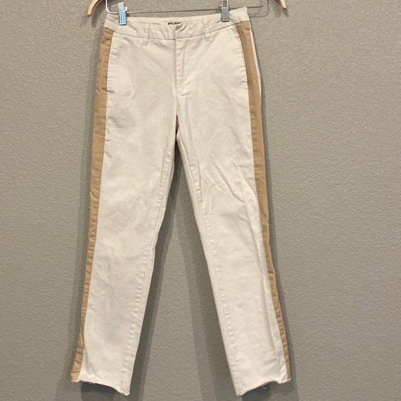 RAG POETS ANKLE PANTS SIZE 25 - Picture 1 of 7